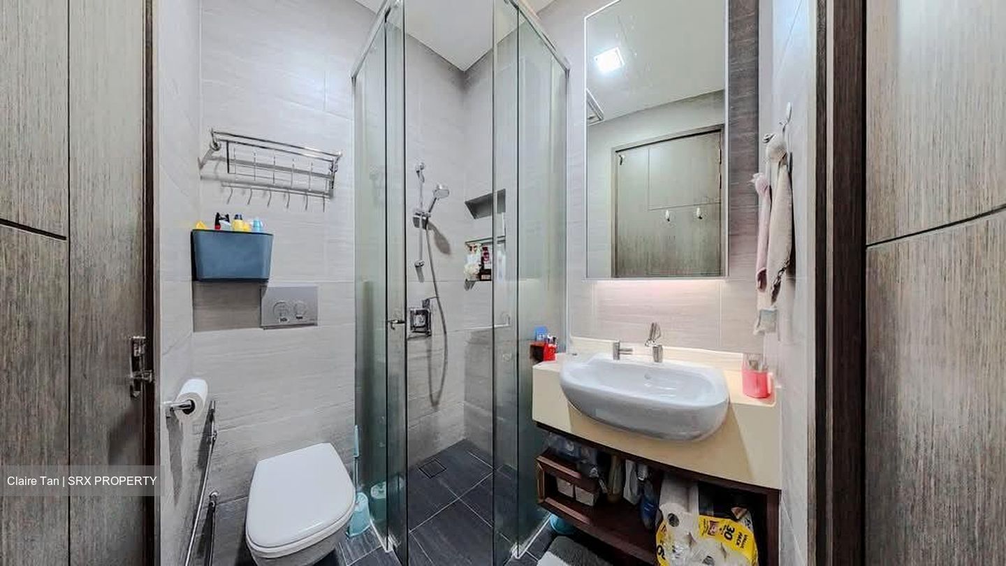 One Dusun Residences (D12), Apartment #590058281